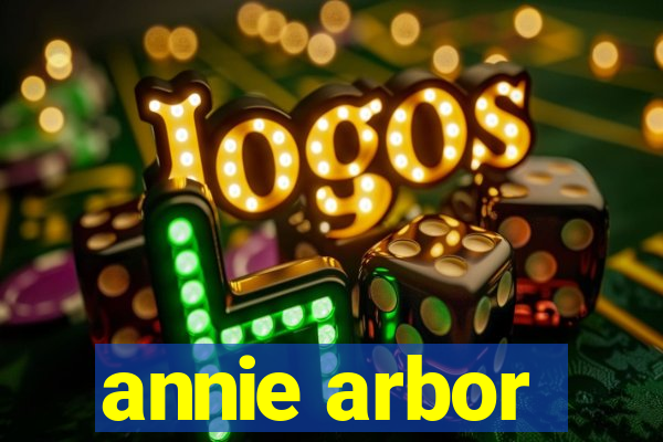 annie arbor